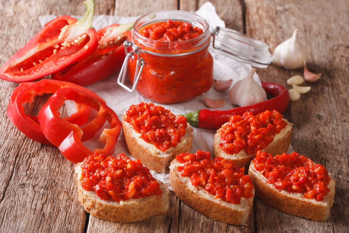 ajvar